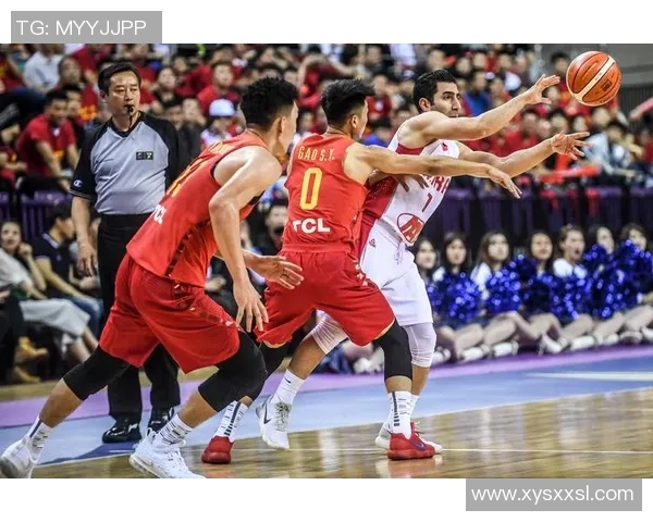 深入分析西安篮球队中路突破战术的特点与应用策略