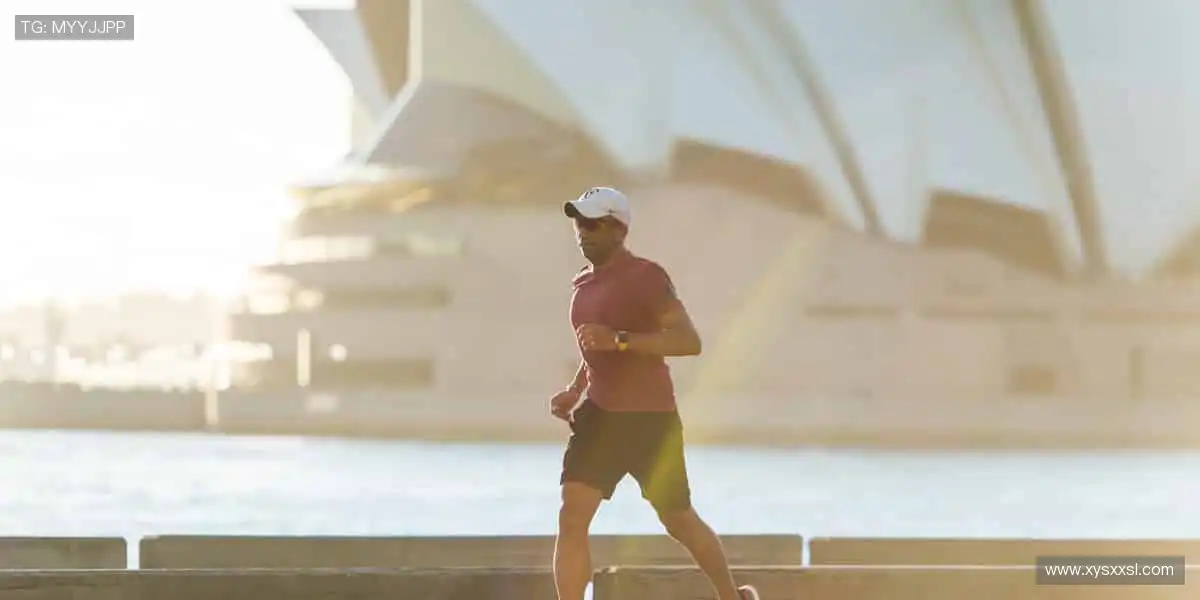 运动潮品，穿搭你的个性态度！👟